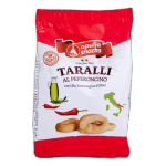 Taralli al Peperoncino 200g